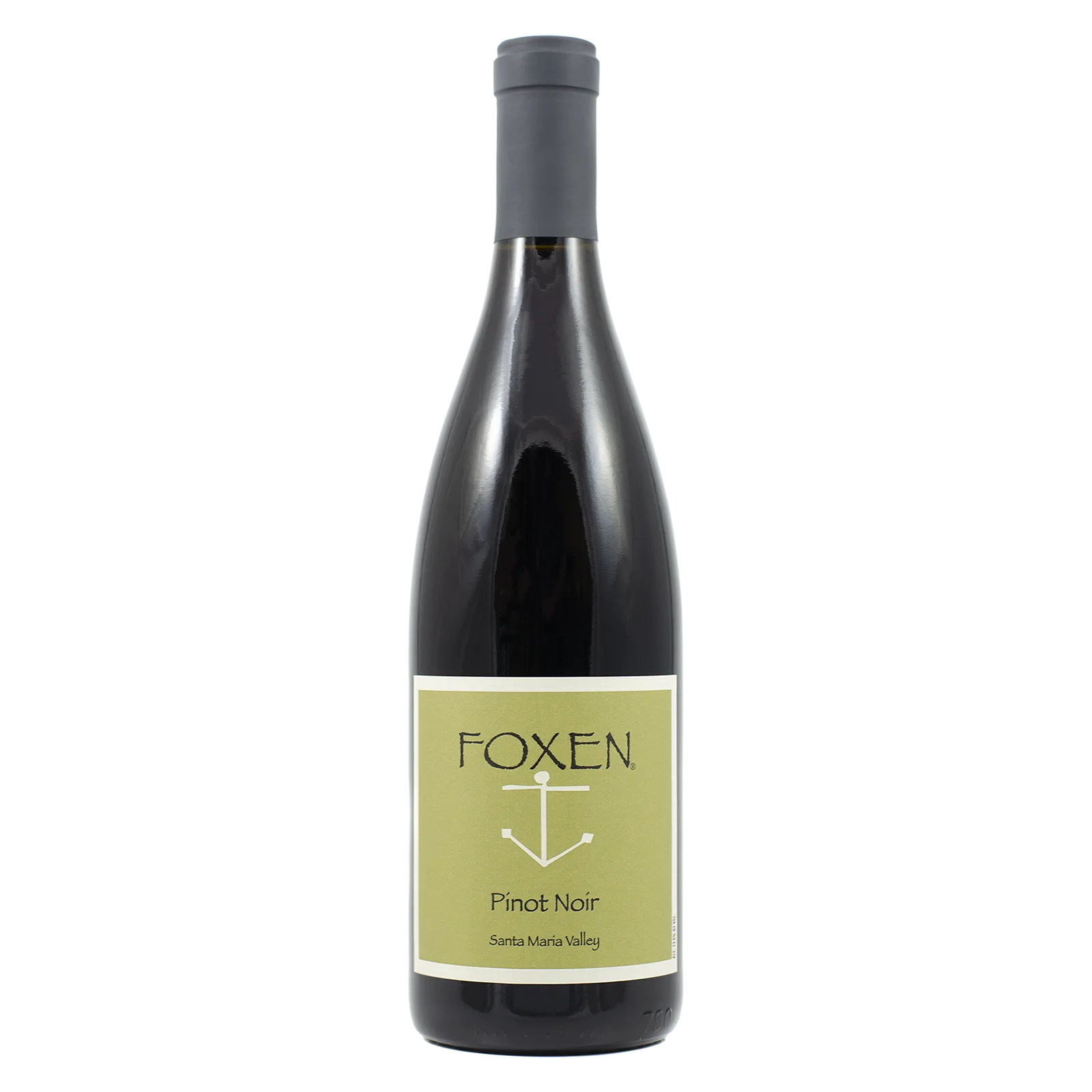 Foxen Pinot Noir