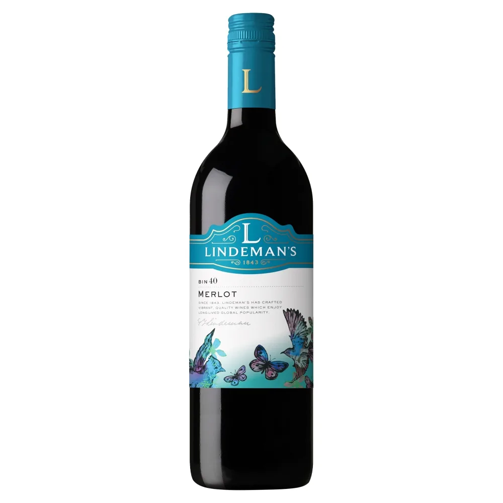 Lindeman's Bin 40 Merlot
