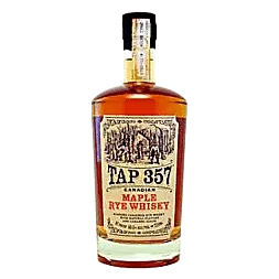Tap 357 Canadian Maple Rye