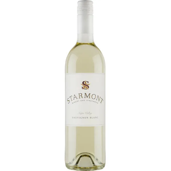 Starmont By Merryvale Napa Sauvignon Blanc 2023