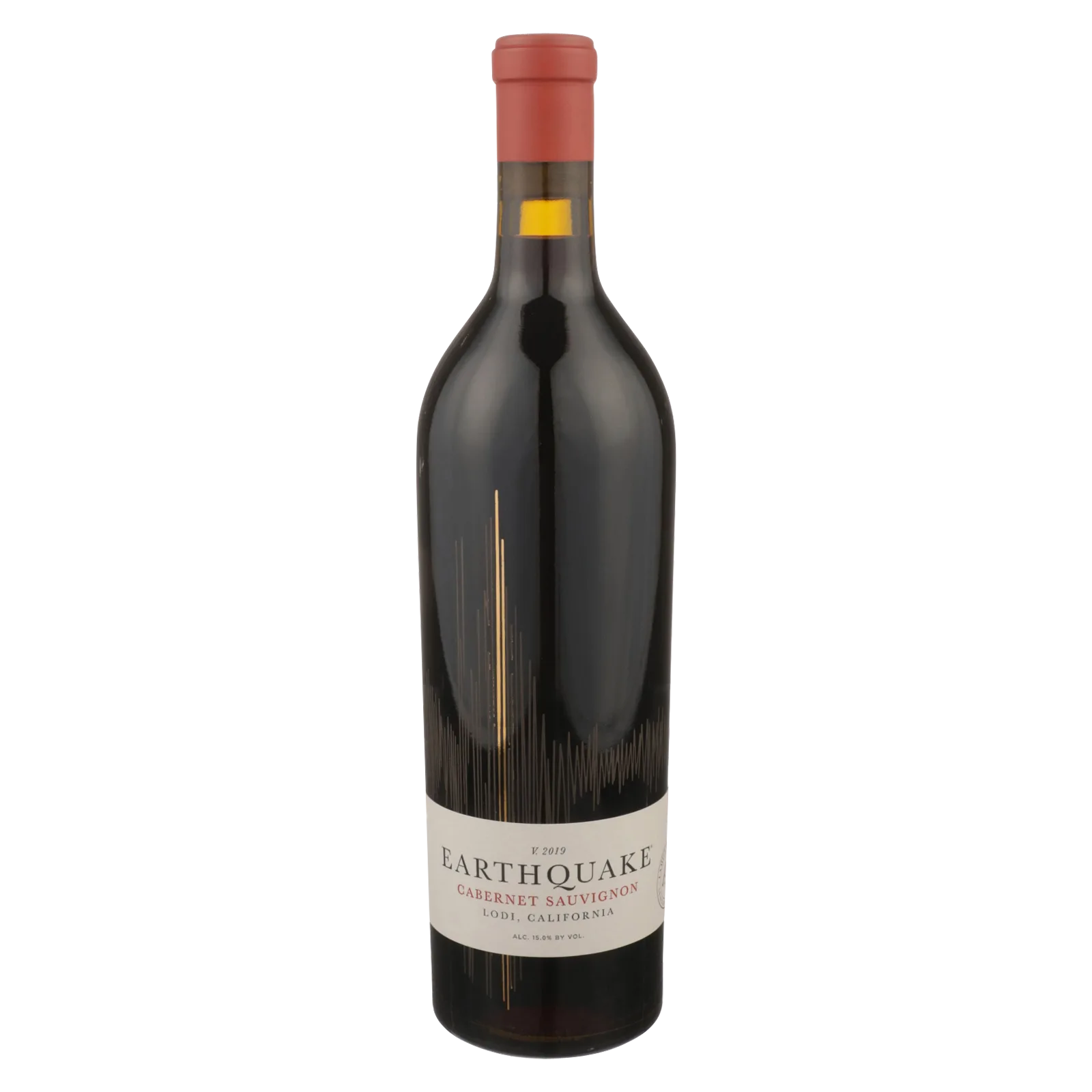 Michael David Earthquake Cabernet Sauvignon