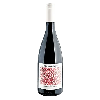 Pietradolce Etna Rosso