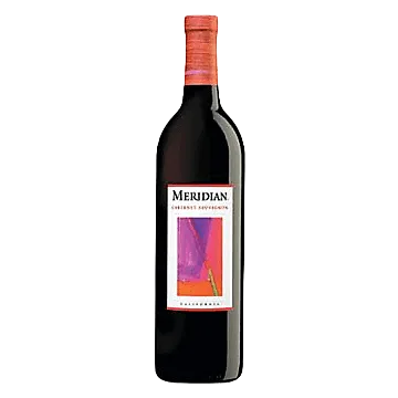 Meridian Cabernet '05
