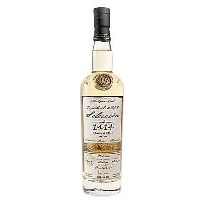 Seleccion ArteNOM 1414 Reposado