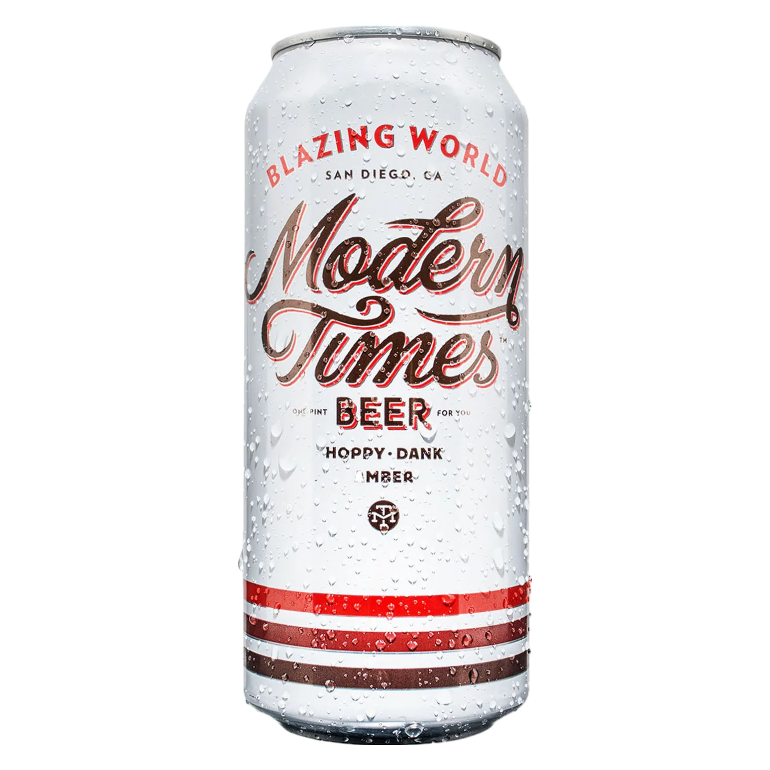 Modern Times Blazing World 4pk 16oz Can 6.8% ABV