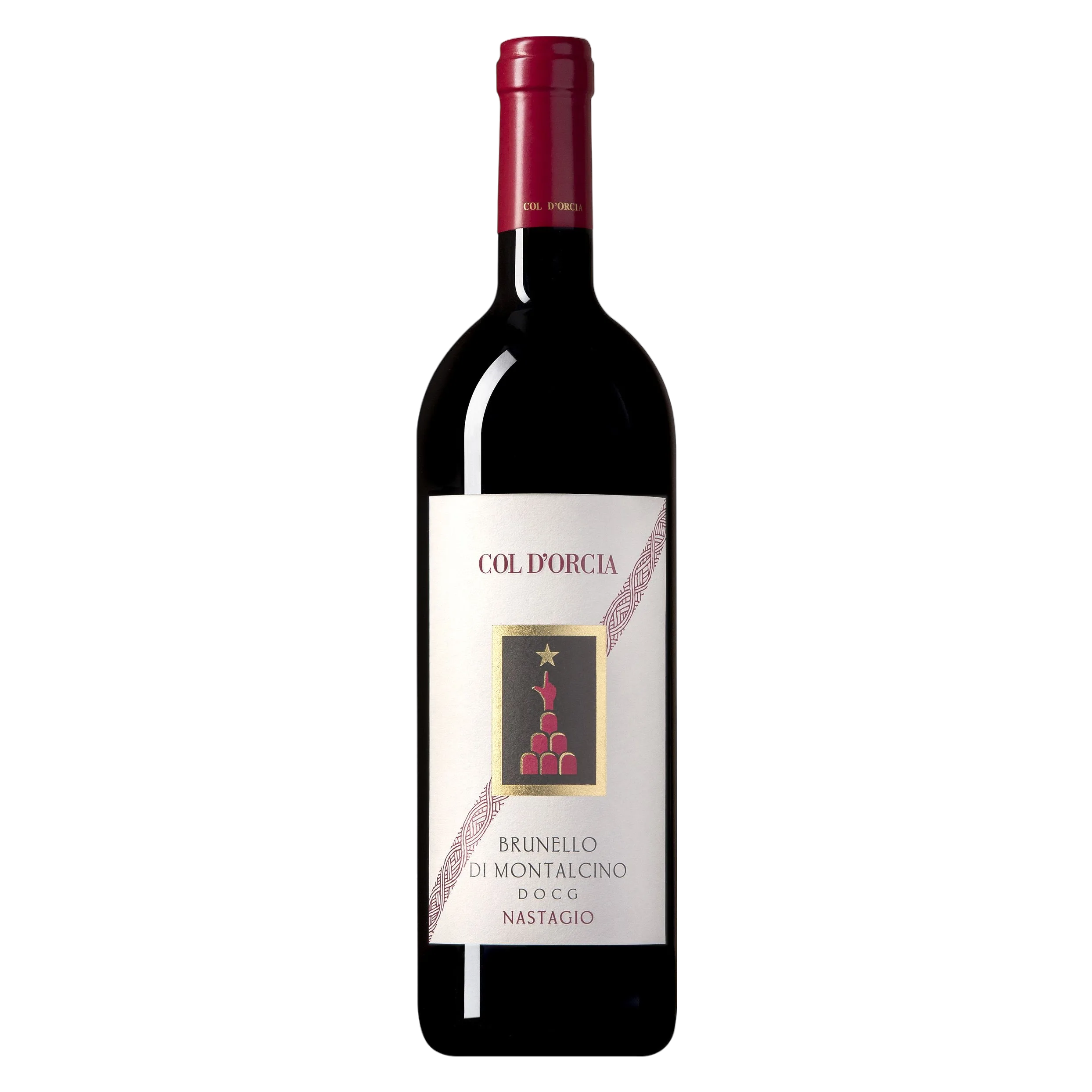 Col D'Orcia Brunello di Montalcino Nastagio 15