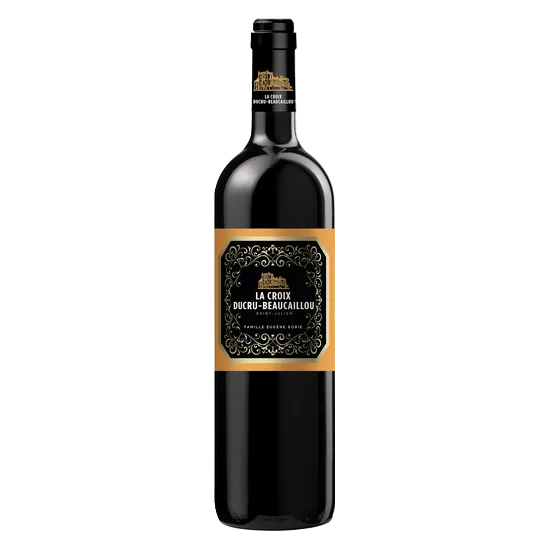 La Croix Ducru Beaucaillou 2018