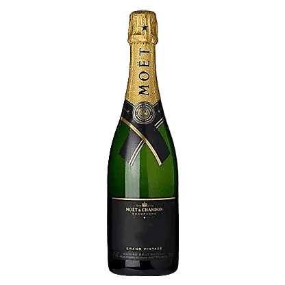 Moet & Chandon Grand Vintage Brut 2009