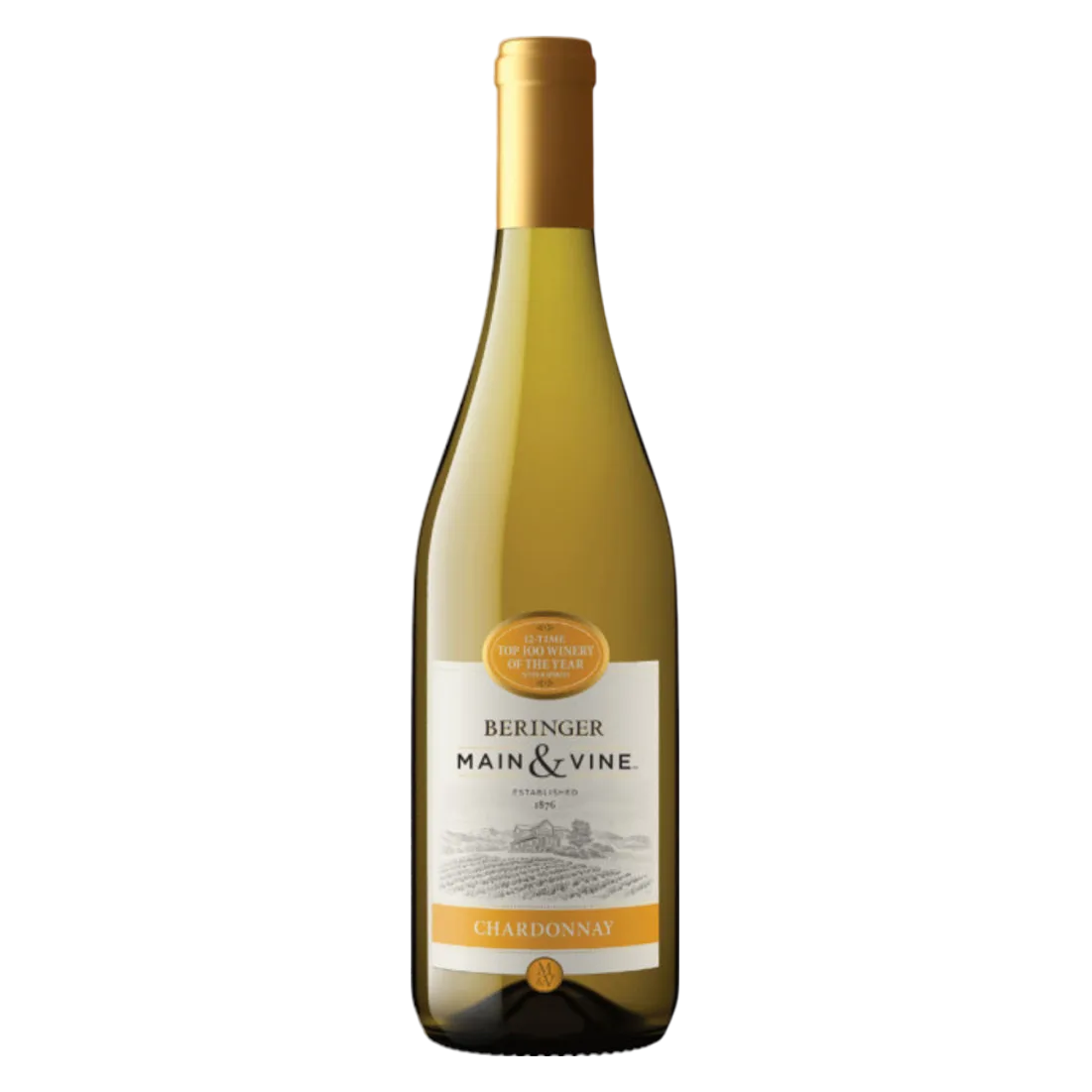 Beringer Main & Vine Chardonnay