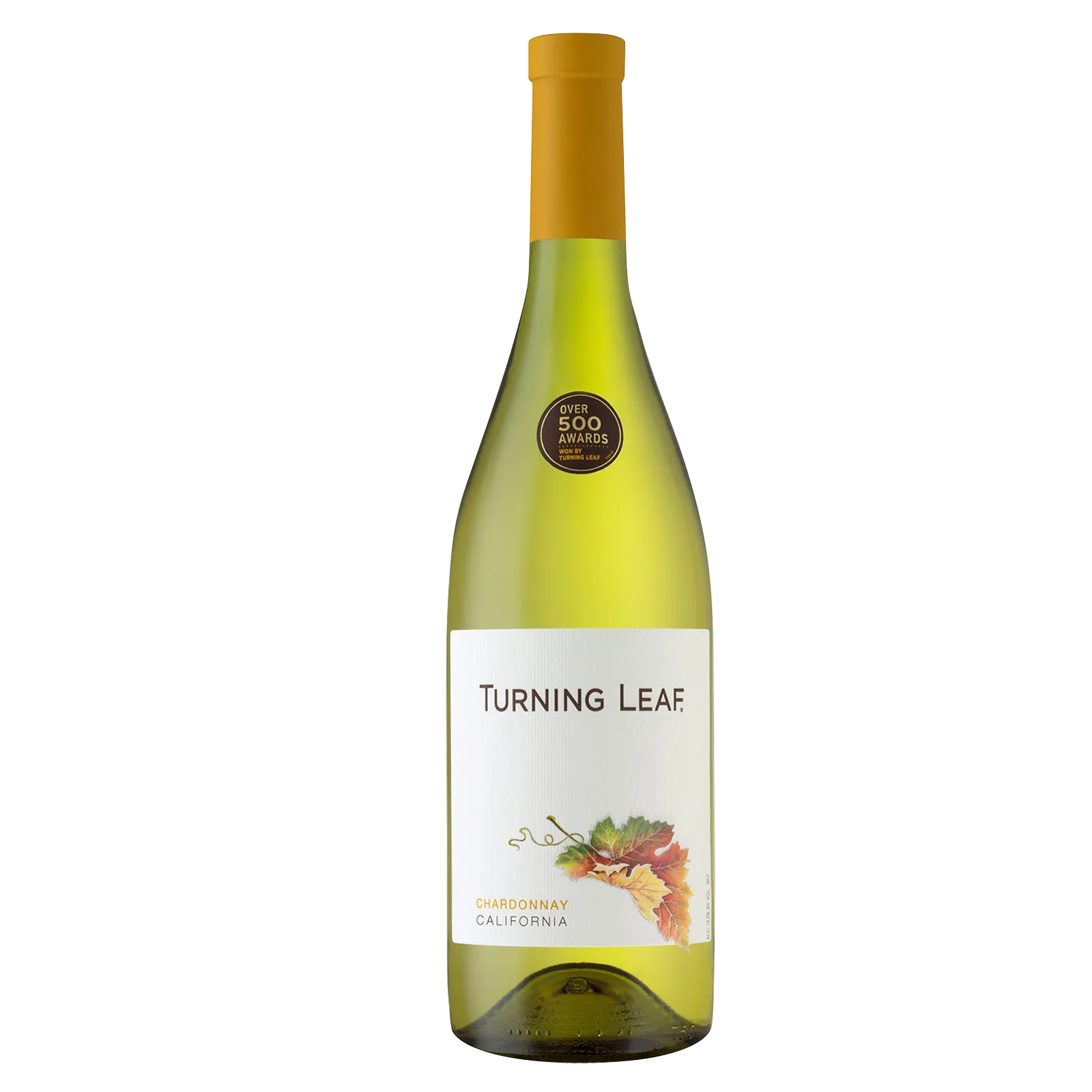 Turning Leaf Chardonnay
