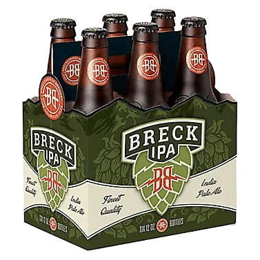 Breckenridge Breck IPA (6PKB