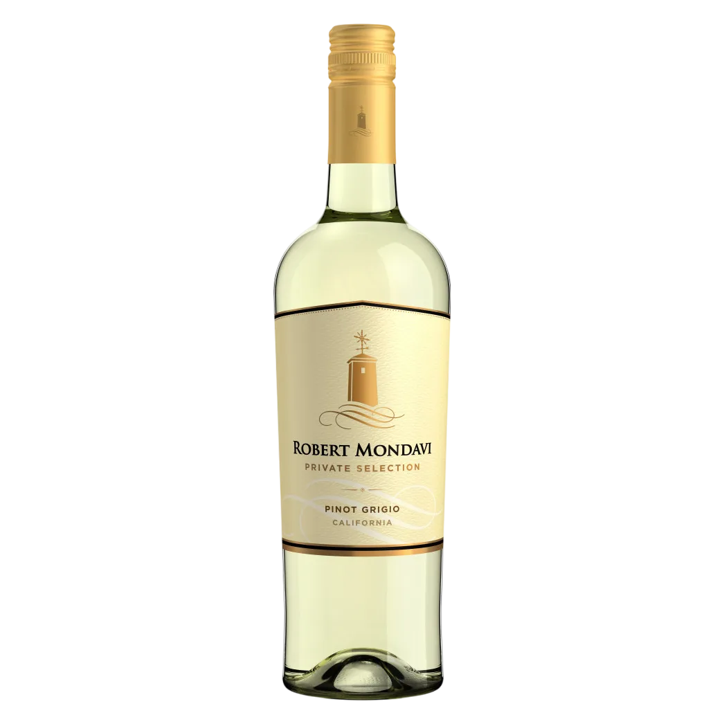 Robert Mondavi Private Selection Pinot Grigio