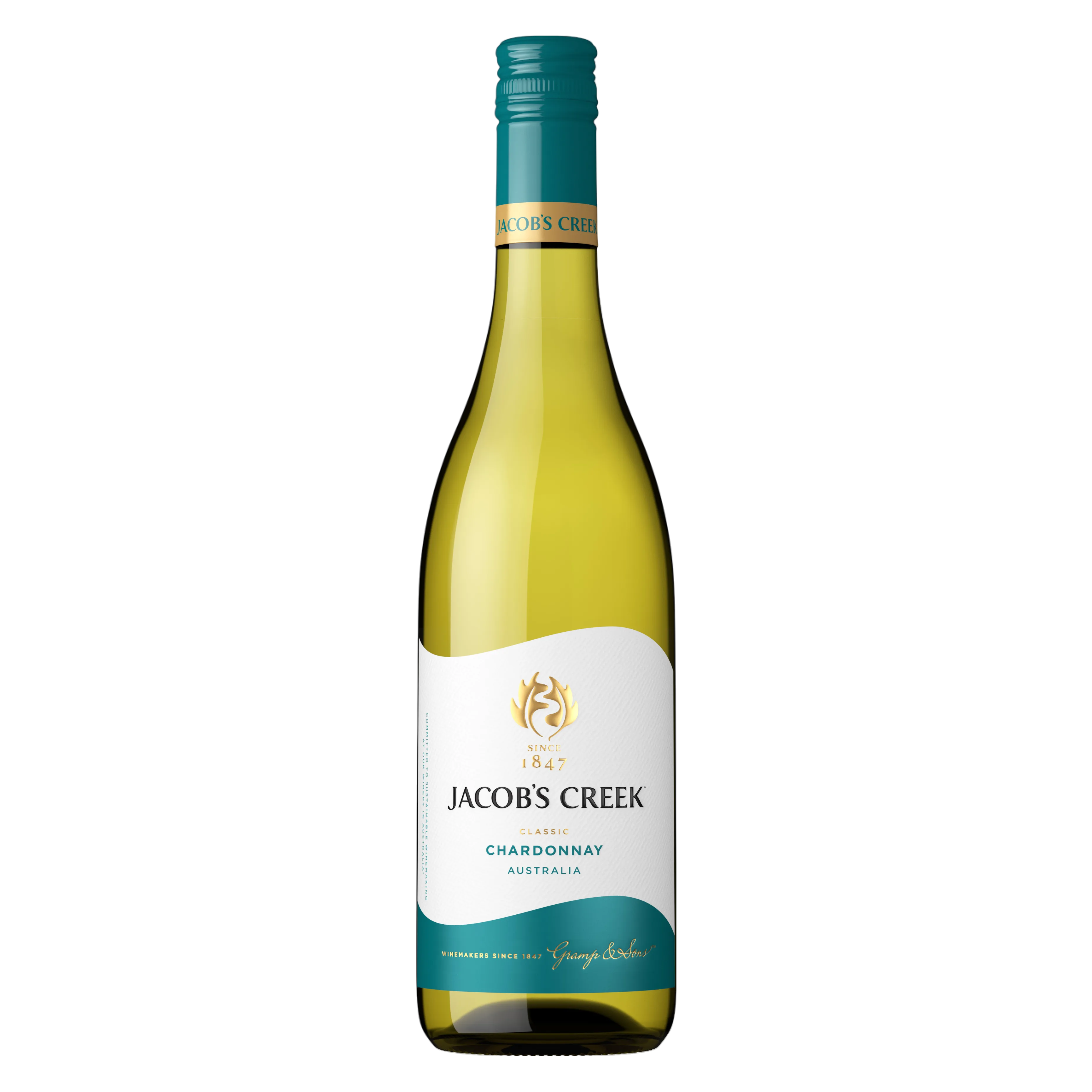 Jacobs Creek Chardonnay