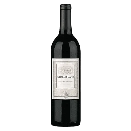 Challis Lane Old Vine Zinfandel