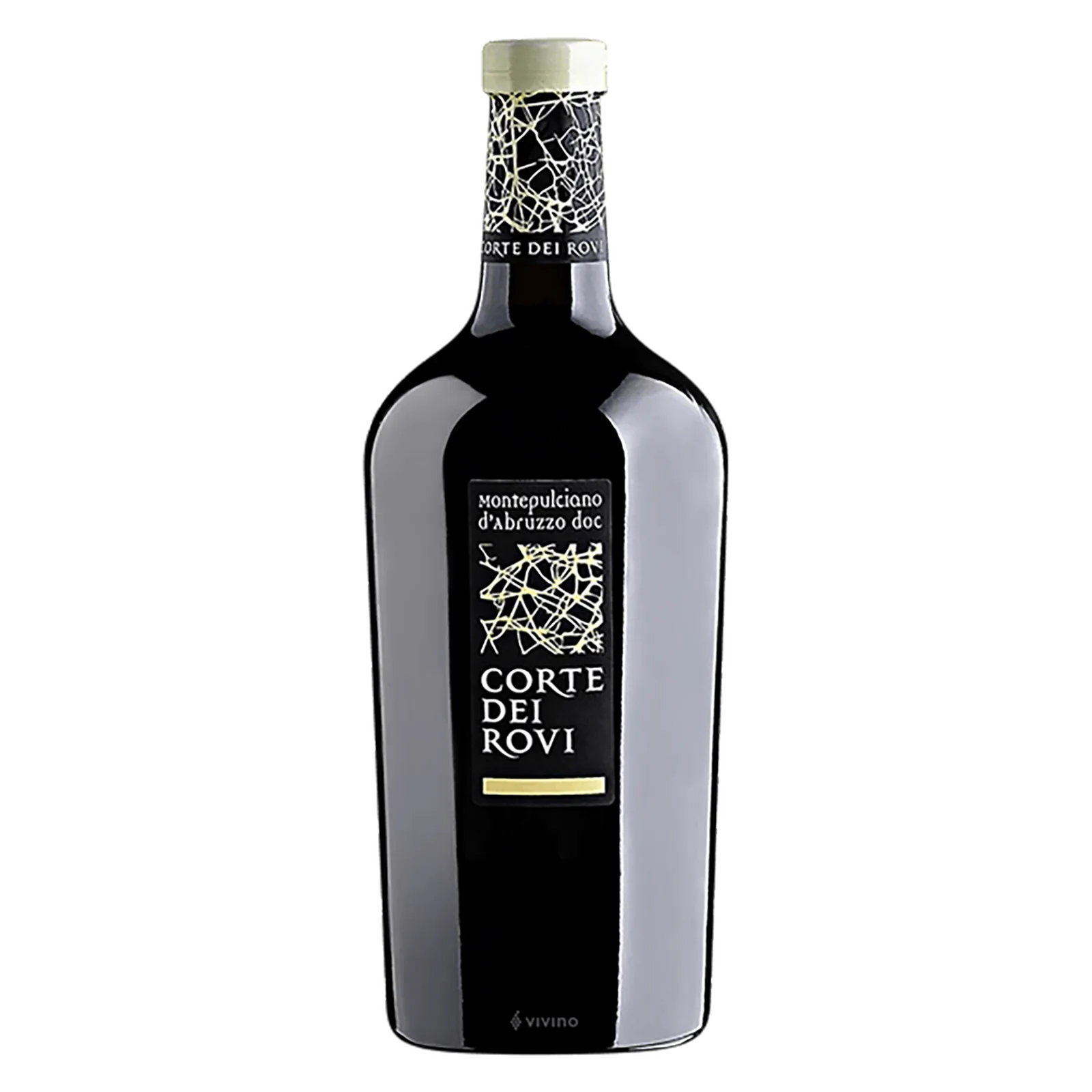 Corte Dei Rovi Montepulciano d'Abruzzo 2018