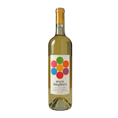 Seven Daughters Winemakers' Blend White
