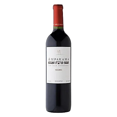 Amapkama Malbec