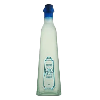 Oro Azul Blanco Tequila
