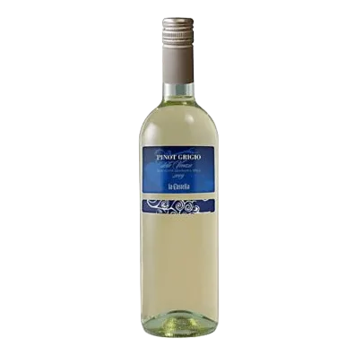 La Castella Pinot Grigio
