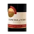 Concha y Toro Cabernet-Merlot
