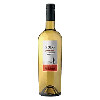 Zolo Chardonnay Reserve
