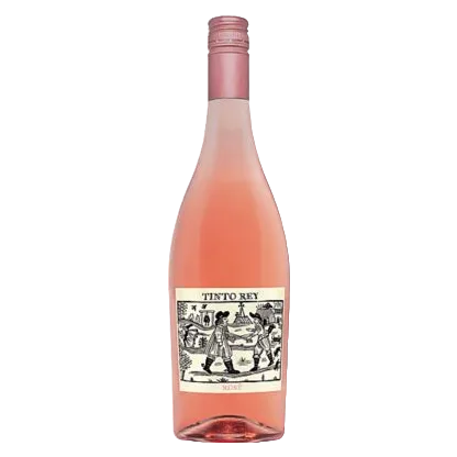 Tinto Rey Dunnigan Hills Rose