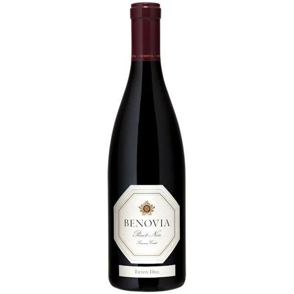 Benovia Tilton Hill Sonoma Coast Pinot Noir 2021