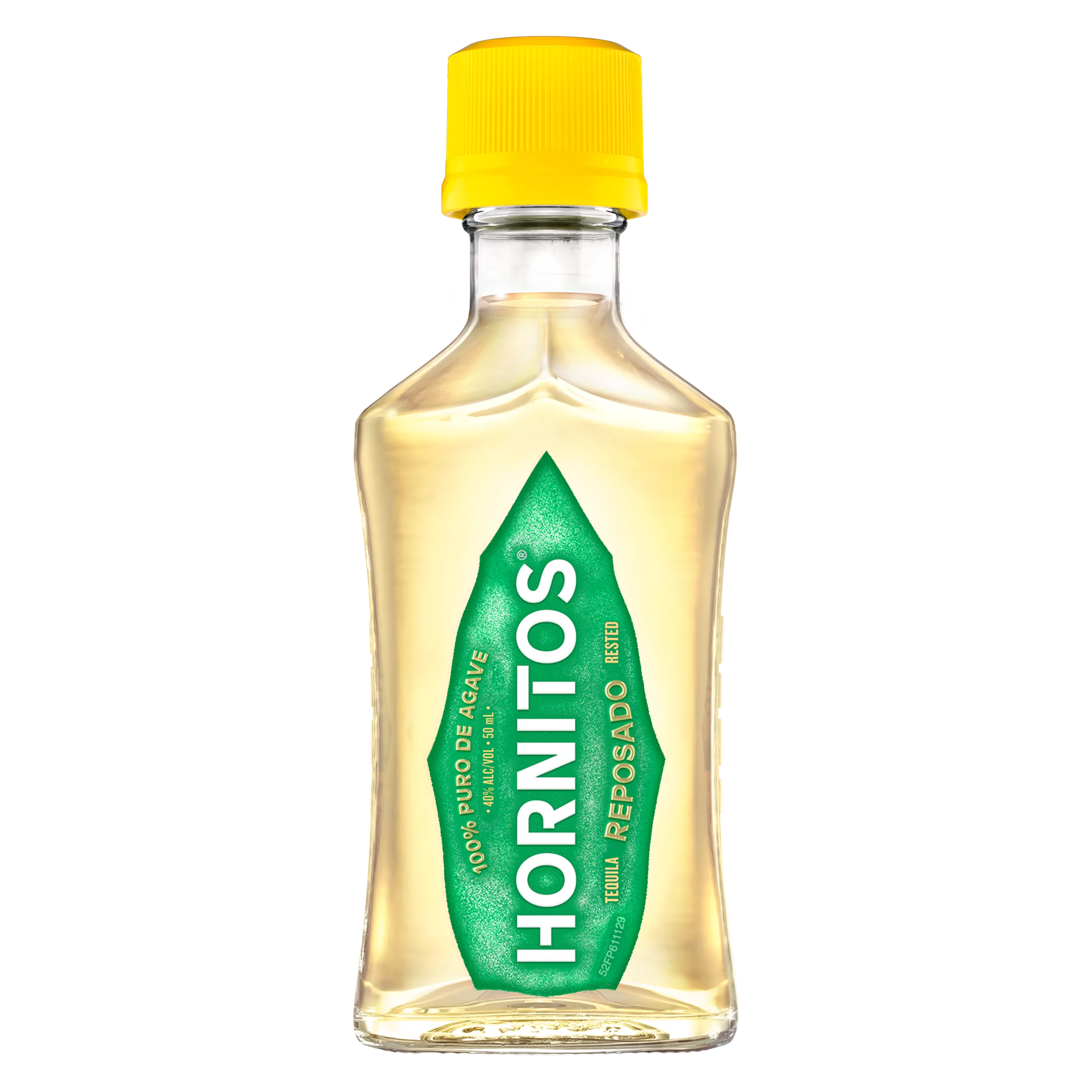 Hornitos Reposado Tequila