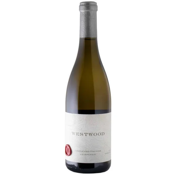 Westwood Sangiacomo Vineyard Sonoma Coast Chardonnay 2019