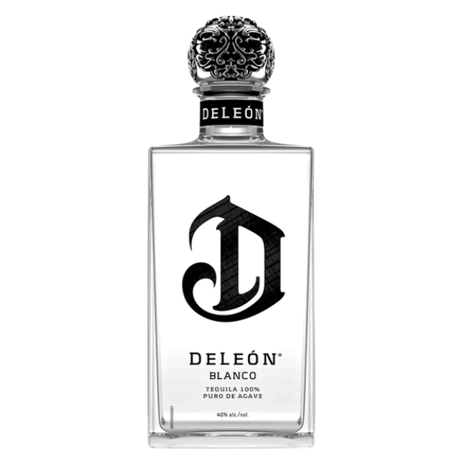 Deleon Diamante Silver Tequila