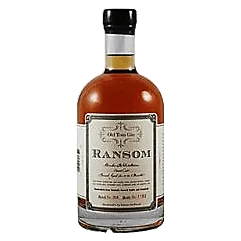Ransom Old Tom Gin
