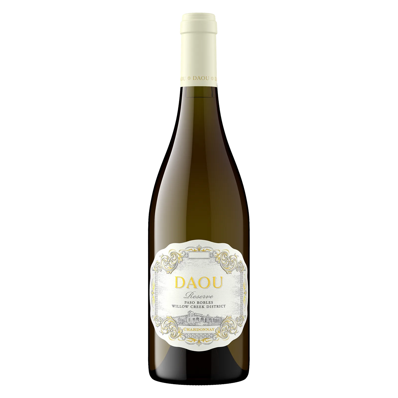 Daou Chardonnay Reserve