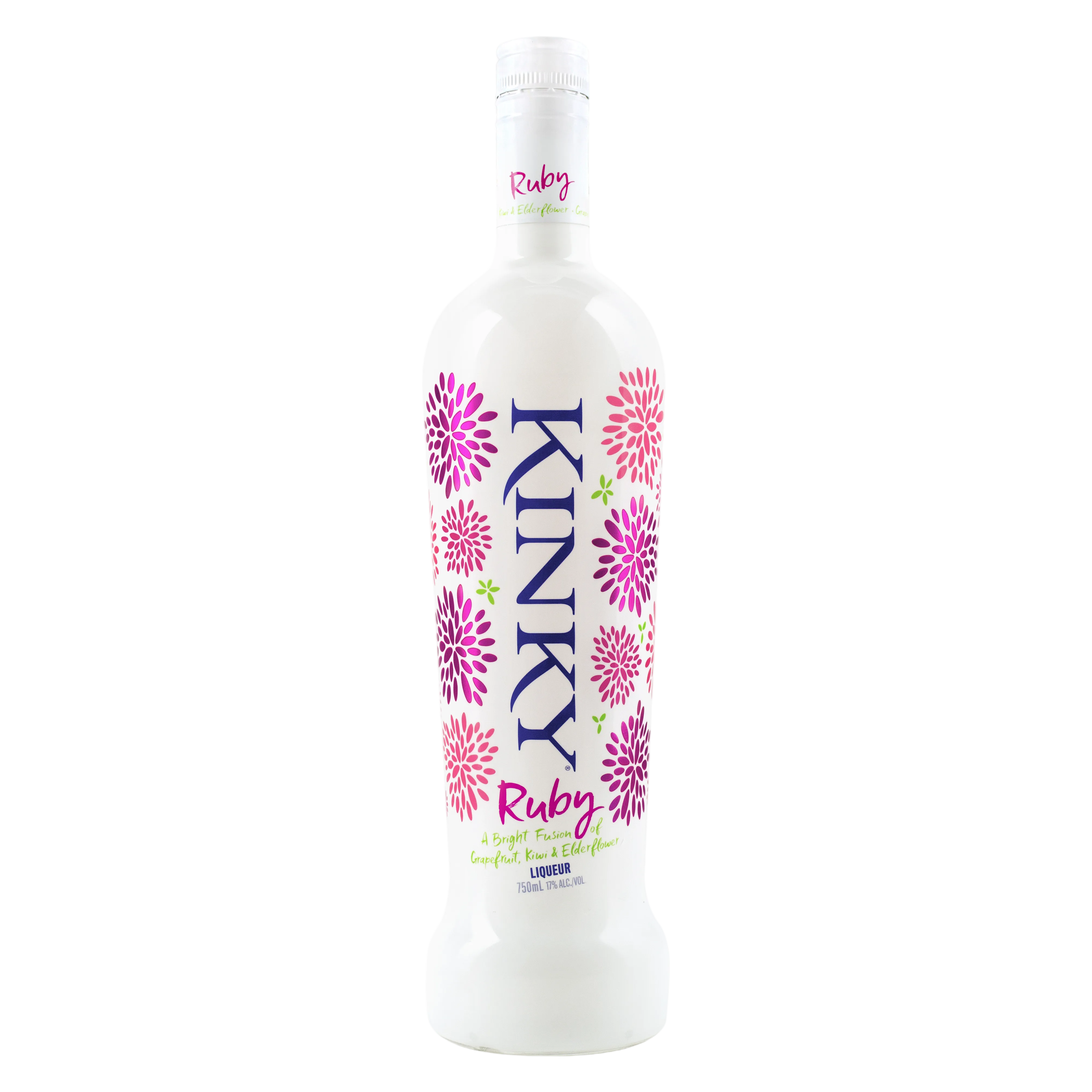 Kinky Ruby Liqueur