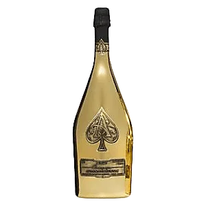 Brignac Brut Gold Ace