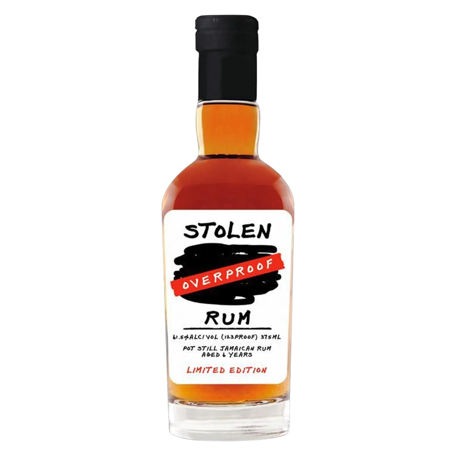 Stolen Rum Overproof