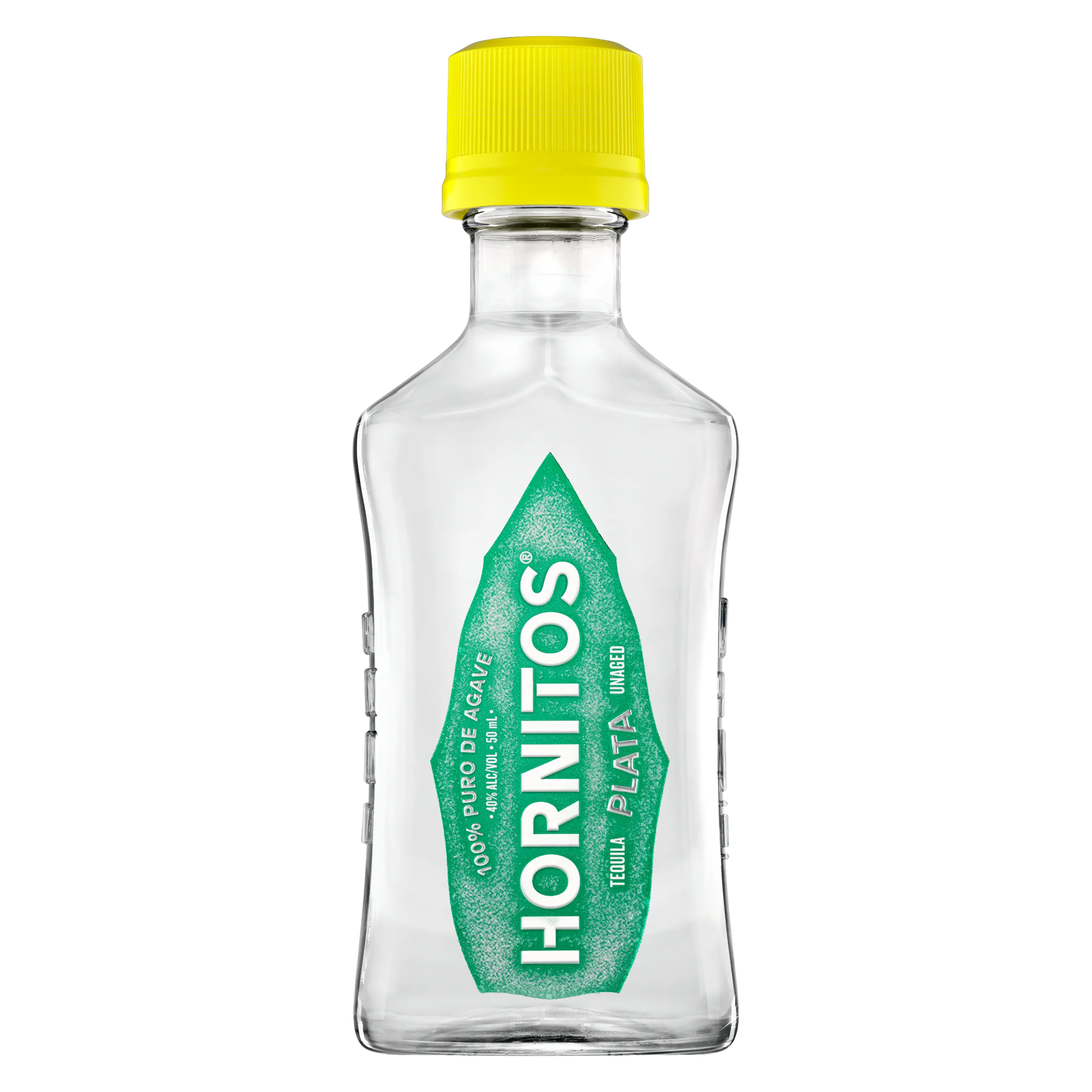 Hornitos Plata Tequila