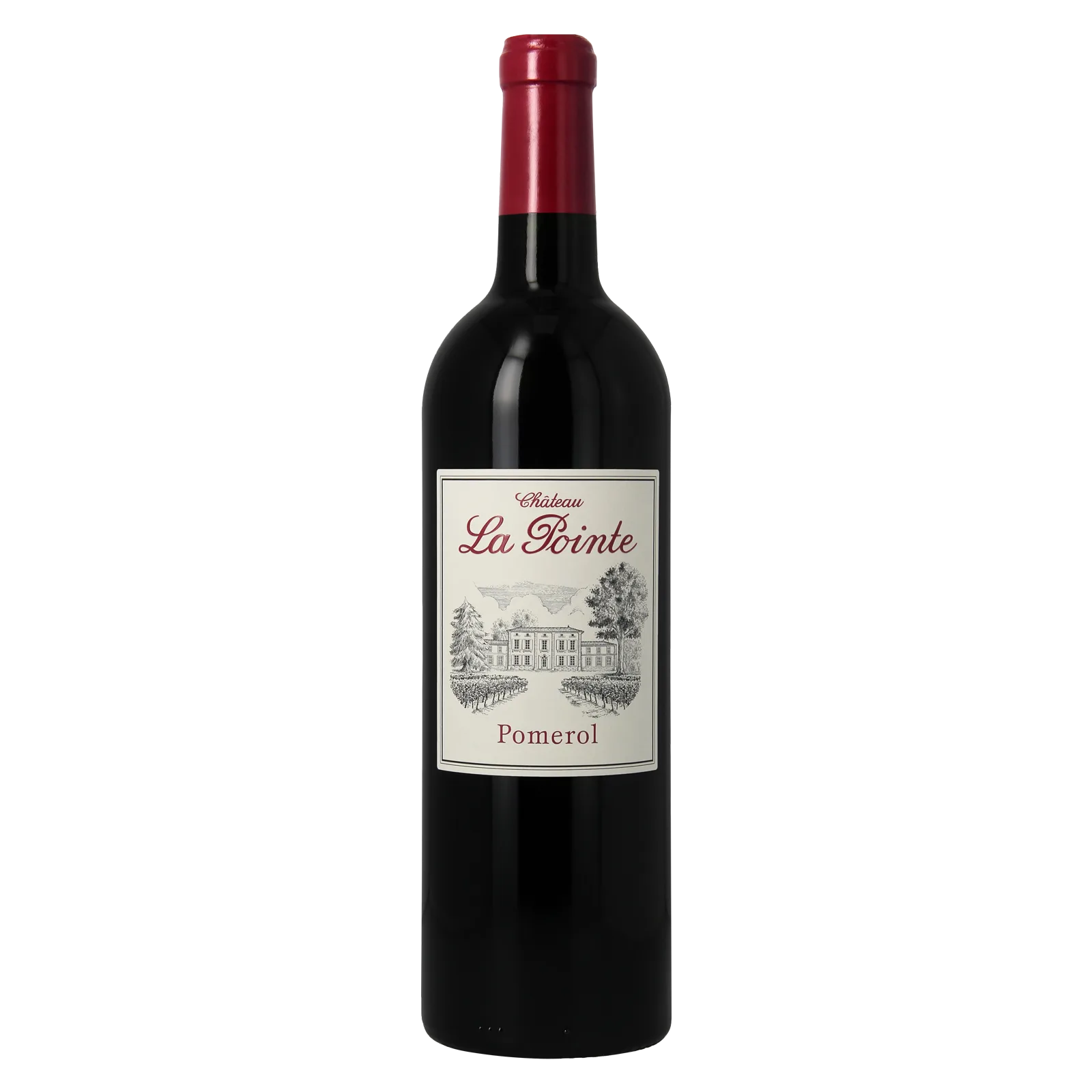 Chateau La Pointe