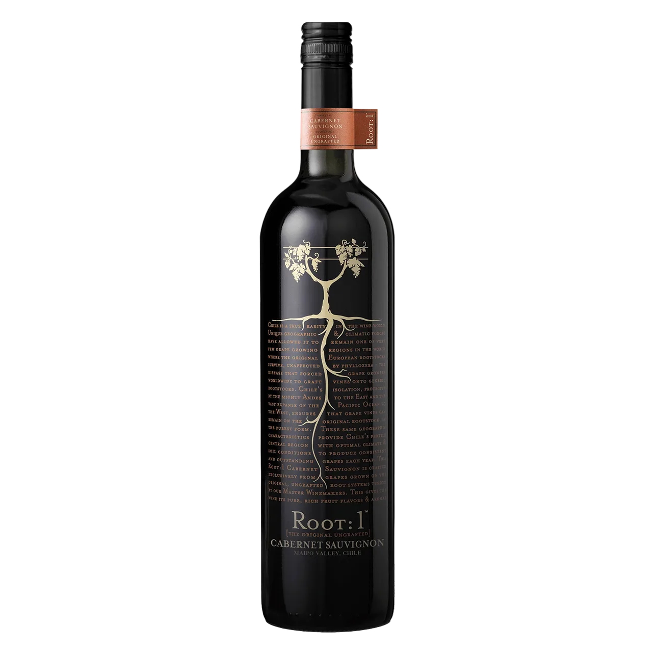 Root:1 Cabernet Sauvignon