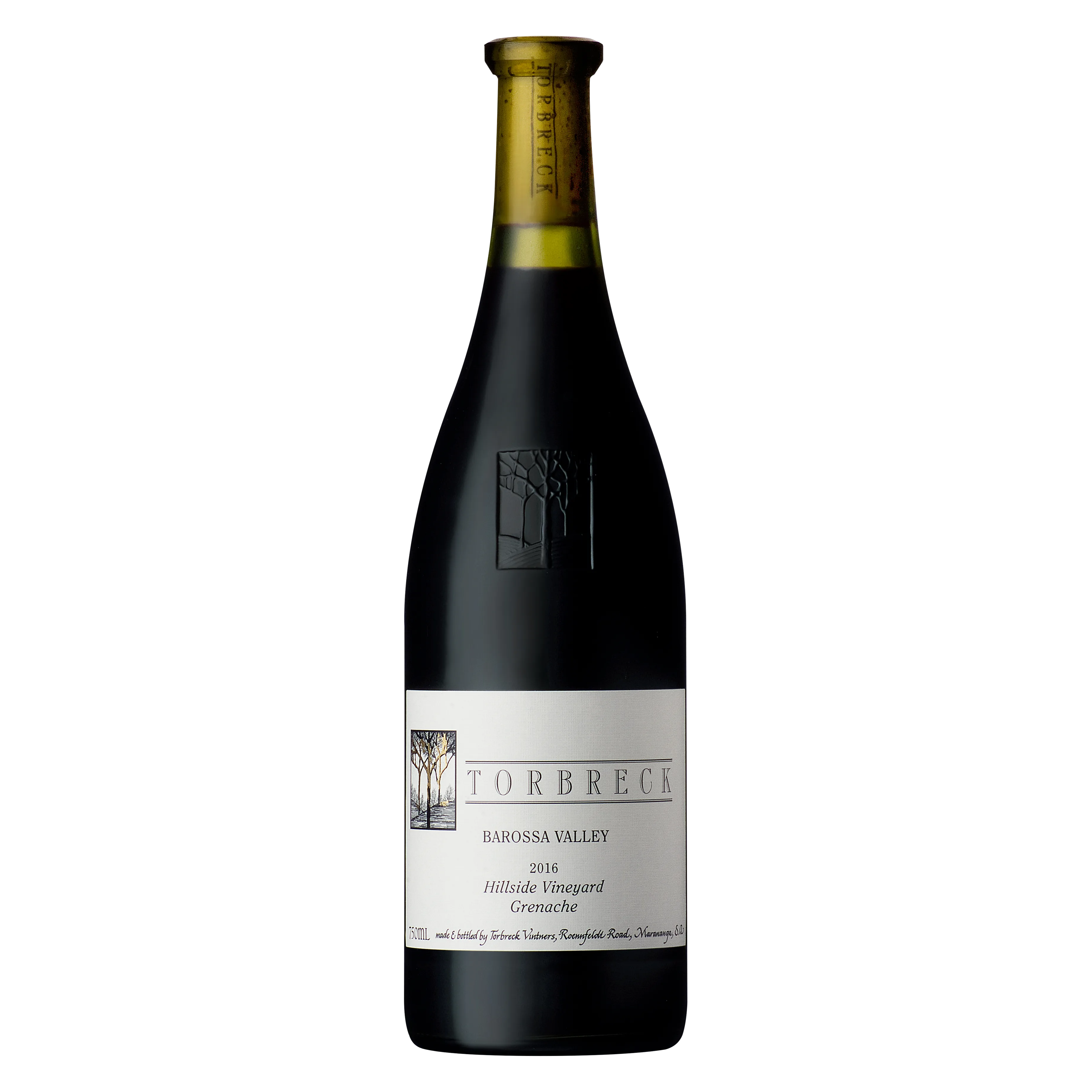 Torbreck Hillside Vineyard Grenache 2016