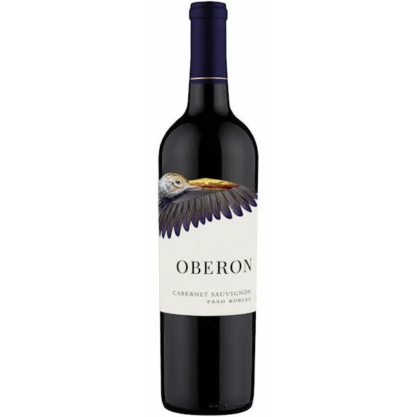Oberon Paso Robles Cabernet 2022