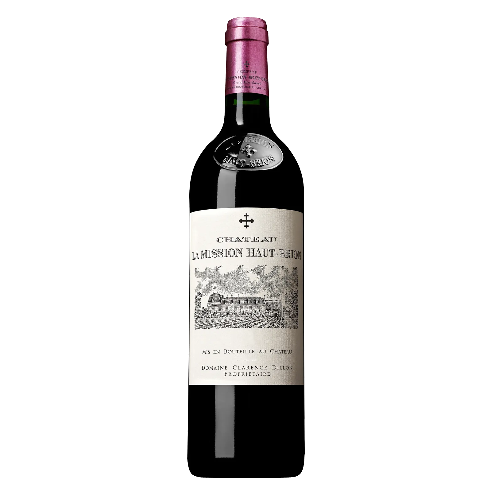 La Mission Haut Brion 2011