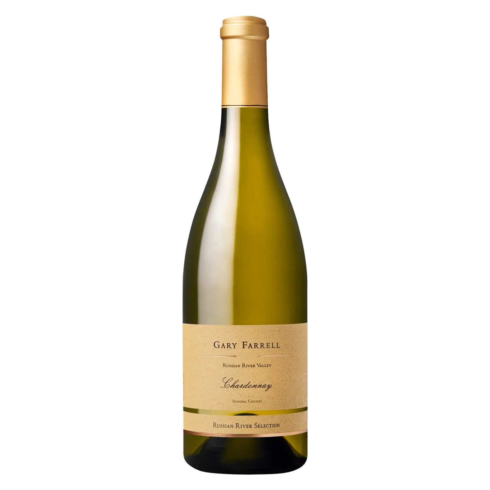 Gary Farrell Russian River Valley Chardonnay