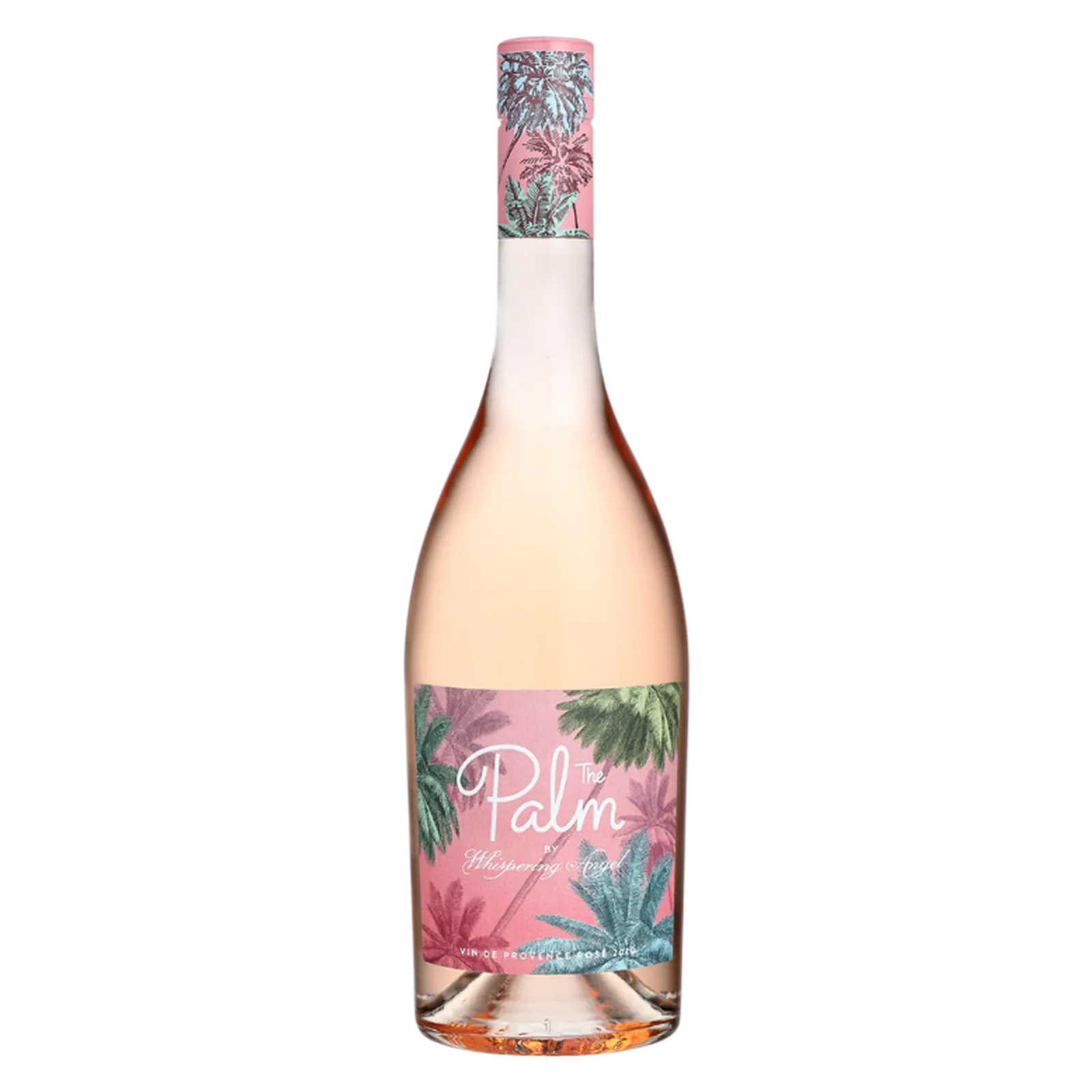 Chateau D'Esclans The Palm Whispering Angel Rose