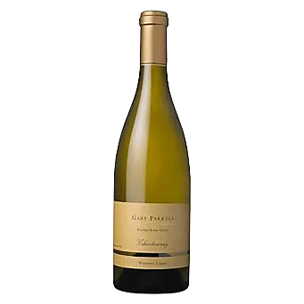 Gary Farrell Westside Farm Chardonnay