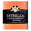 Estrella White Merlot