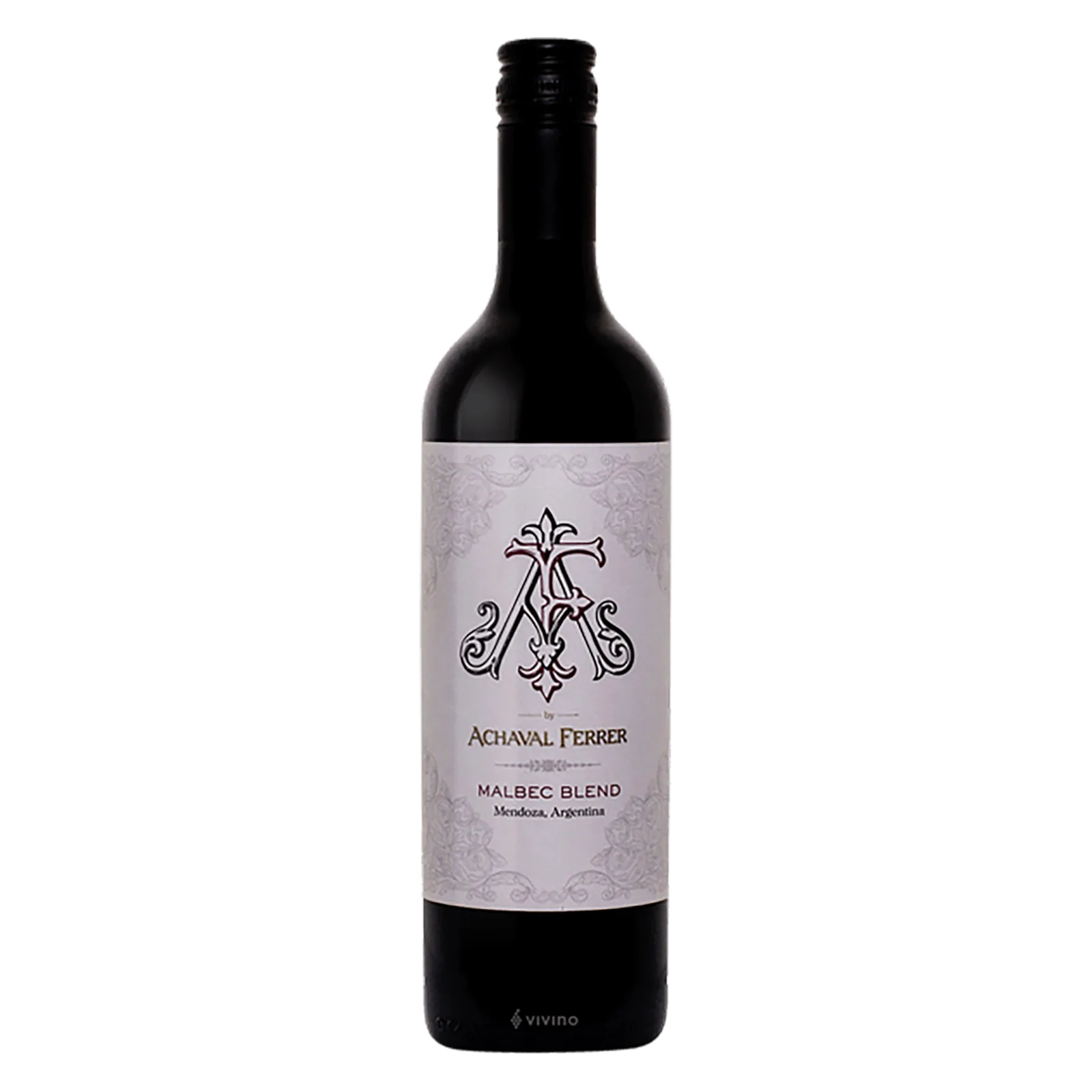 A By Achaval Ferrer Malbec Blend 2017 750ml 14% ABV