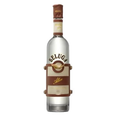 Beluga Vodka Allure