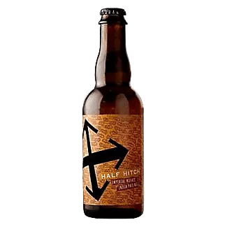 CRUX HALF HITCH IIPA BTL