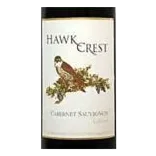 Hawk Crest Cabernet