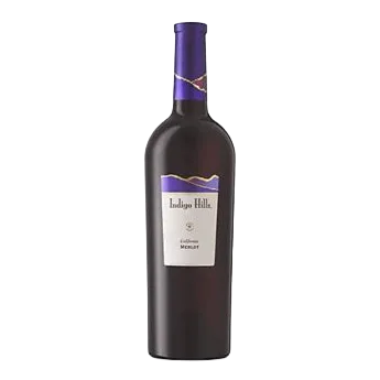 Indigo Hills Merlot